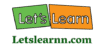 Lets Learn india
