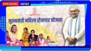 Bihar Mukhyamantri Rojgar Yojana 2025